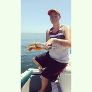 Meet your Posher, Bethany